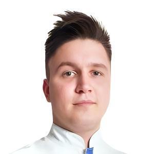 Кадочников Тимофей Дмитриевич