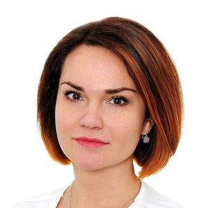 Иёшкина Софья Сергеевна