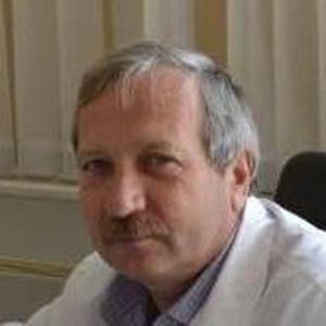 Ширков Иван Васильевич