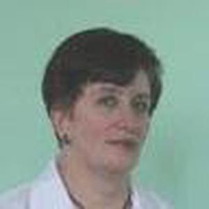 Шишова Елена Олеговна