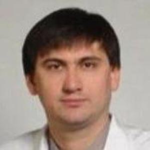 Радченко Евгений Александрович