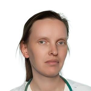 Абдулхаева Татьяна Вячеславовна