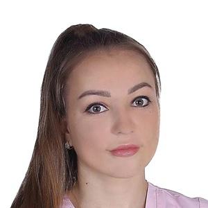 Руденко Анастасия Геннадьевна