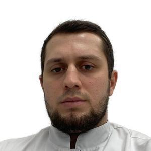 Керимов Ислам Зейнутдинович