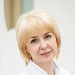 Кибина Вероника Леонидовна