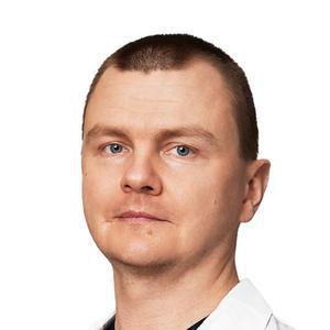 Овчинников Андрей Павлович