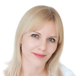 Богоманова Елена Витальевна