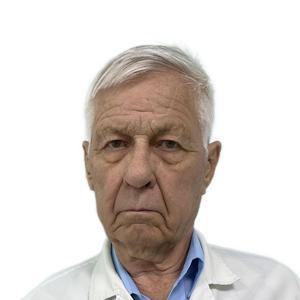 Варфоломеев Валерий Иосифович