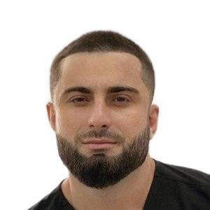 Гасанов Эдьгар Салихович