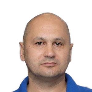 Аббясов Вильдан Вилориевич