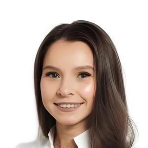 Филипчик (Кириллова) Юлия Олеговна