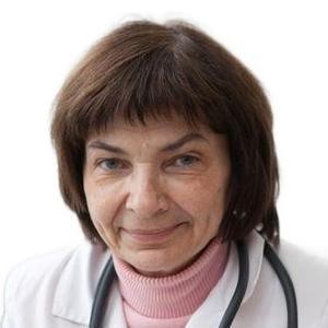Павлова Любовь Ивановна
