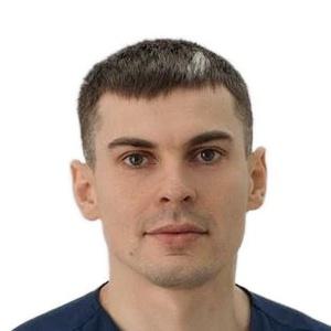 Поздняков Иван Викторович