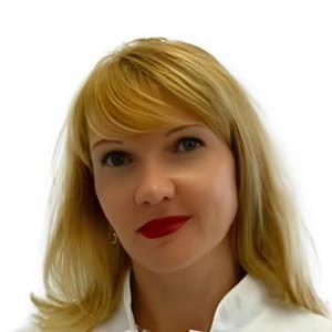 Шубенкова Елена Владимировна