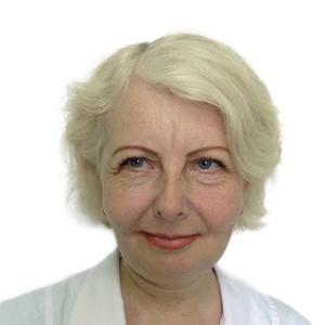 Школьникова Галина Михайловна