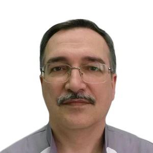 Покровский Сергей Эдуардович