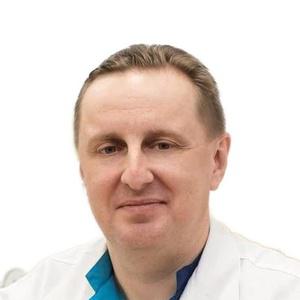 Кеня Андрей Алексеевич