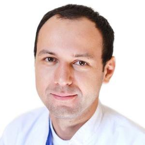 Голик Александр Александрович