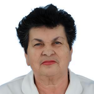 Арабаджян Эльза Тртадовна