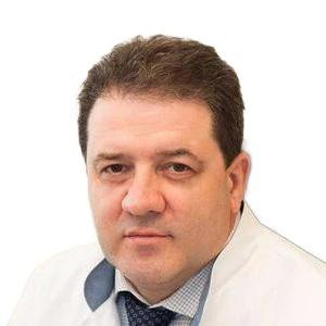 Черных Игорь Викторович