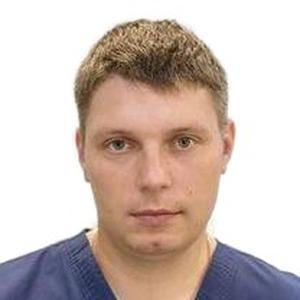 Воронин Ростислав Викторович