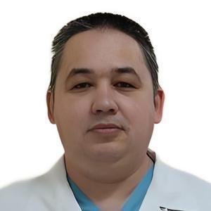 Кильдибаев Сабир Гильмитдинович