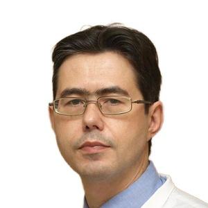 Смирнов Александр Михайлович