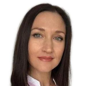 Нужина Татьяна Юрьевна