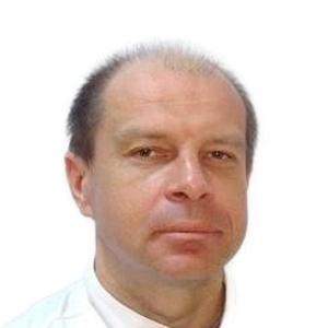 Слонов Дмитрий Алексеевич