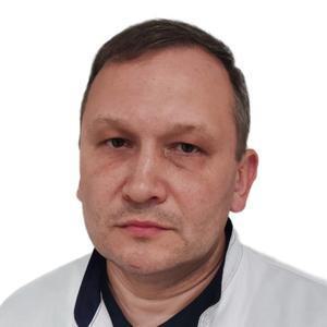 Стрепетов Олег Михайлович