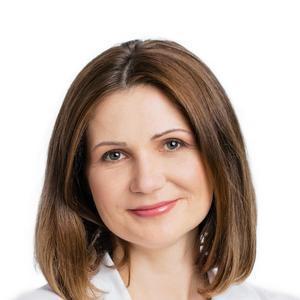 Абрамова Ирина Анатольевна