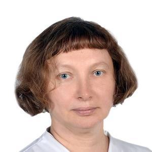 Сутормина Оксана Васильевна