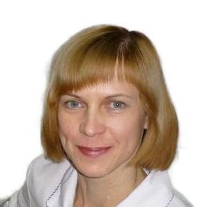 Паршина Елена Николаевна