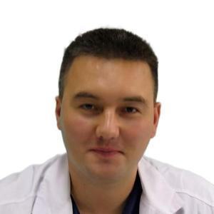 Кадыров Айнур Айратович