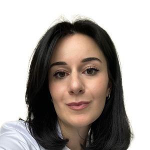 Кулухова Фатима Мурмановна