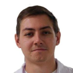 Борисов Андрей Юрьевич