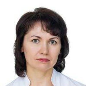 Кузнецова Ольга Владимировна