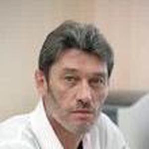 Макатьев Марс Усманович