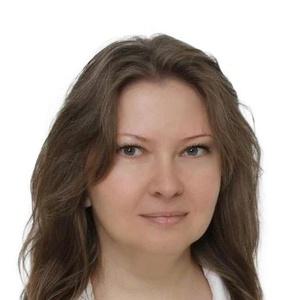 Гришина Кристина Александровна