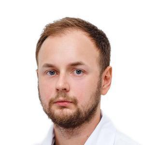 Бычков Александр Евгеньевич