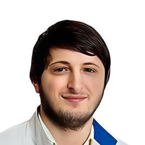 Магомедов Рамид Убайдулаевич