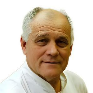 Холодов Владимир Федорович