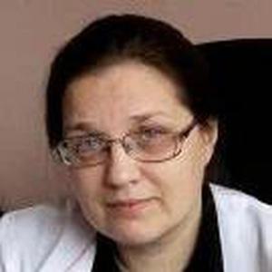 Колесникова Анна Игоревна