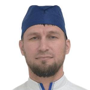 Юсупов Адам Зайнабдиевич