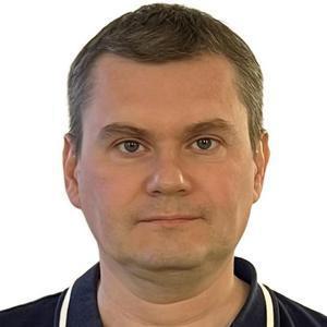 Савкин Дмитрий Сергеевич