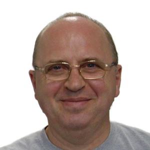 Кривоногов Александр Юрьевич