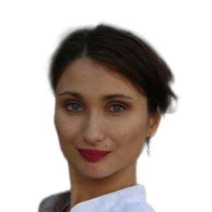 Кожевникова Мария Анатольевна