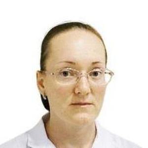 Старцева Елена Николаевна