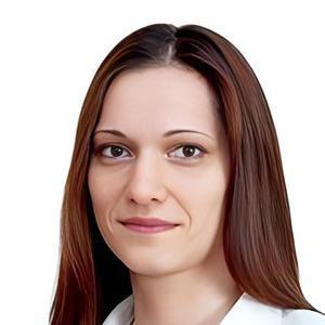 Соколова Виктория Александровна