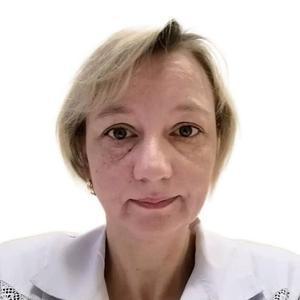 Шатилова Елена Борисовна